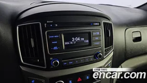 Hyundai Starex, 2017 — миниатюра 24