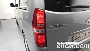 Hyundai Starex, 2017 — миниатюра 9