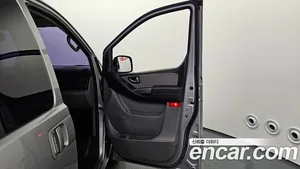 Hyundai Starex, 2017 — миниатюра 14