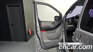 Hyundai Starex, 2017 — миниатюра 15