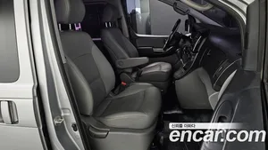 Hyundai Starex, 2017 — миниатюра 16