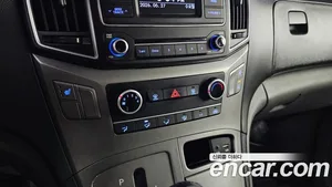 Hyundai Starex, 2017 — миниатюра 30