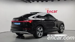 Audi e-tron, 2023 — миниатюра 2