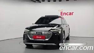 Audi e-tron, 2023 — миниатюра 3