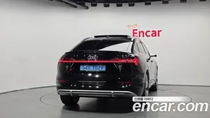 Audi e-tron, 2023 — миниатюра 4