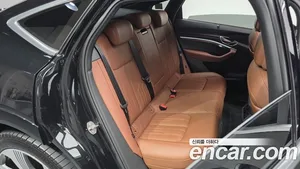 Audi e-tron, 2023 — миниатюра 11