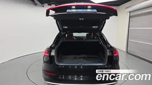 Audi e-tron, 2023 — миниатюра 20