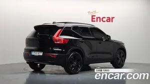 Volvo XC40, 2025 — миниатюра 2