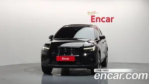 Volvo XC40, 2025 — миниатюра 3
