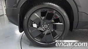 Volvo XC40, 2025 — миниатюра 5