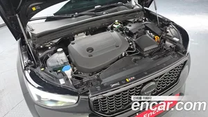 Volvo XC40, 2025 — миниатюра 6