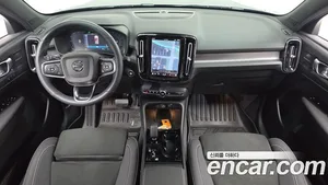 Volvo XC40, 2025 — миниатюра 10
