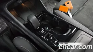 Volvo XC40, 2025 — миниатюра 12