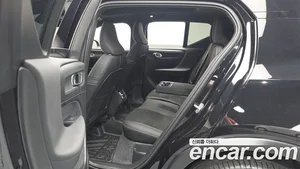 Volvo XC40, 2025 — миниатюра 17