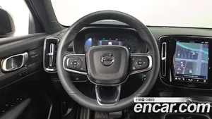 Volvo XC40, 2025 — миниатюра 19
