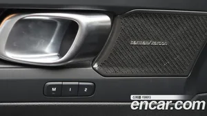 Volvo XC40, 2025 — миниатюра 21