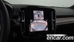 Volvo XC40, 2025 — миниатюра 22