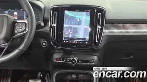 Volvo XC40, 2025 — миниатюра 25