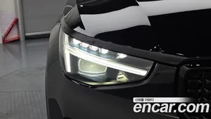 Volvo XC40, 2025 — миниатюра 8