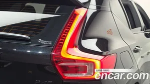 Volvo XC40, 2025 — миниатюра 9