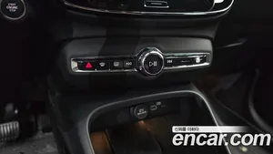 Volvo XC40, 2025 — миниатюра 29