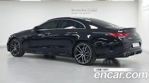 Mercedes-Benz CLS-Class, 2023 — миниатюра 2