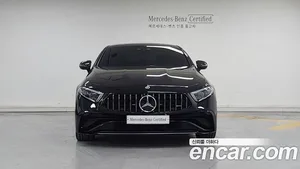 Mercedes-Benz CLS-Class, 2023 — миниатюра 3