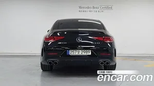 Mercedes-Benz CLS-Class, 2023 — миниатюра 4