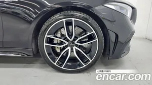 Mercedes-Benz CLS-Class, 2023 — миниатюра 5