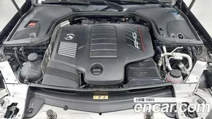 Mercedes-Benz CLS-Class, 2023 — миниатюра 6