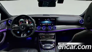 Mercedes-Benz CLS-Class, 2023 — миниатюра 7