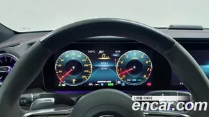 Mercedes-Benz CLS-Class, 2023 — миниатюра 8