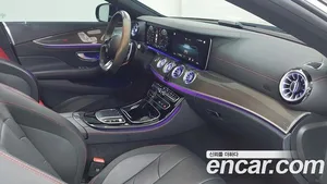 Mercedes-Benz CLS-Class, 2023 — миниатюра 9