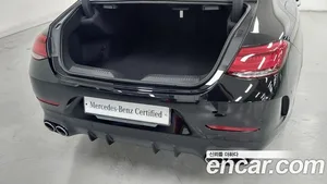 Mercedes-Benz CLS-Class, 2023 — миниатюра 11