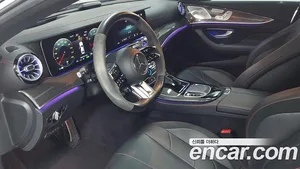 Mercedes-Benz CLS-Class, 2023 — миниатюра 14