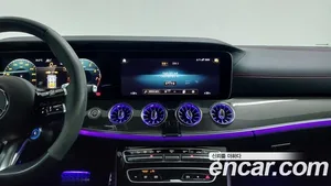 Mercedes-Benz CLS-Class, 2023 — миниатюра 16