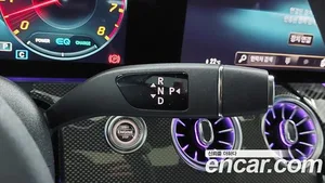 Mercedes-Benz CLS-Class, 2023 — миниатюра 19