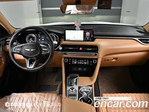 Genesis G70, 2023 — миниатюра 7