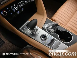Genesis G70, 2023 — миниатюра 9
