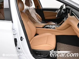 Genesis G70, 2023 — миниатюра 10