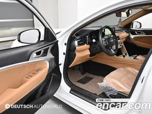 Genesis G70, 2023 — миниатюра 11