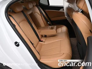 Genesis G70, 2023 — миниатюра 12
