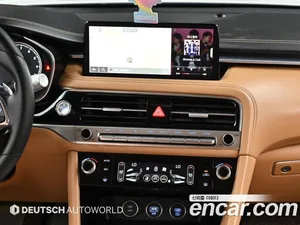 Genesis G70, 2023 — миниатюра 14