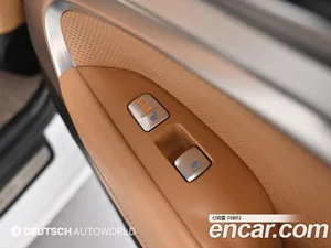 Genesis G70, 2023 — миниатюра 16