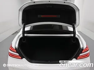 Genesis G70, 2023 — миниатюра 19