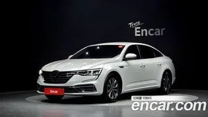 Renault SM6, 2022 — миниатюра 1