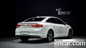 Renault SM6, 2022 — миниатюра 2