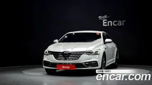 Renault SM6, 2022 — миниатюра 3