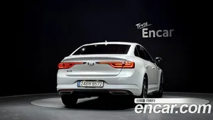 Renault SM6, 2022 — миниатюра 4