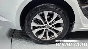 Renault SM6, 2022 — миниатюра 5